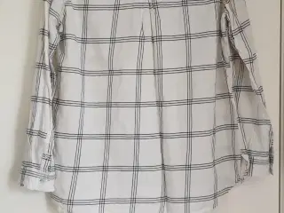 H&M skjorte str M 