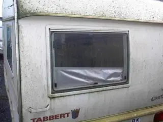   Tabbert Comtesse Bag Rude