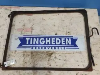 Hydrema 806 højre ramme 382037