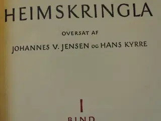 heimskringla 1-3, af snorre sturlason, emne: histo