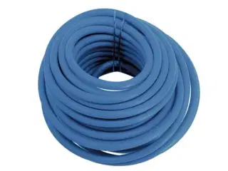 Kabel 1,5 kv. 5 meter blå