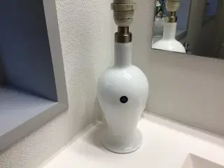 Royal Copenhagen bordlampe