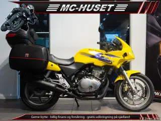 Honda CB 500