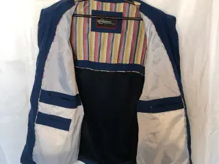 Herre vindjakke