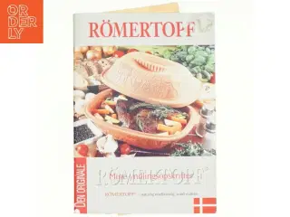 Rmertopf opskrifter