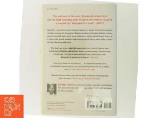 Moneyball : the art of winning an unfair game af Michael Lewis (Bog)