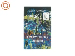 Everything under af Daisy Johnsson (bog)