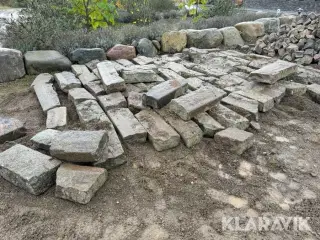 Brede kantsten