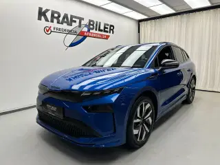 Skoda Enyaq 85 iV Sportline