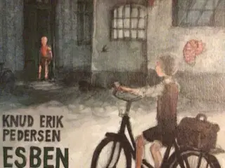 Knud Erik Pedersen : Esben og Jacob