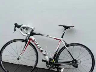 Specialized Carbon cykel