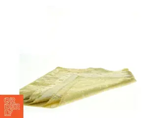 Broderet servietter (str. 47 x 47 cm)