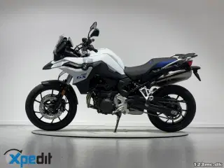 BMW F 800 GS