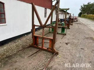 Ballespyd 1 styk