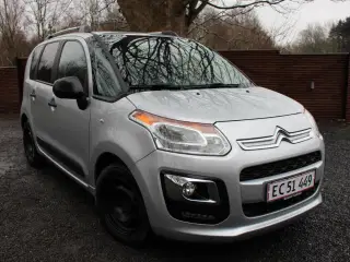 Citroën C3 Picasso 1,6 BLUE HDI