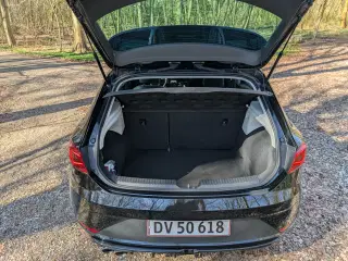 Seat Leon FR 1.8 tsi