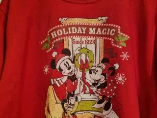 Vintage Disney sweatshirt jul 