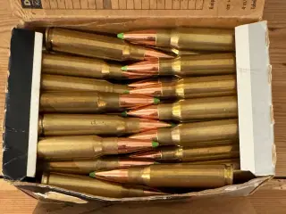 SAKO Powerhead Blade, 308W