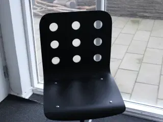 Junior kontorstol