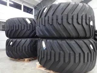 Nokian Husk at vi har dine gyllevognsdæk på lager
