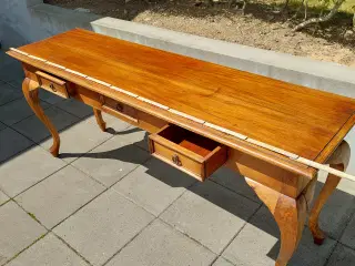 konsolbord rustik