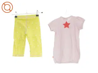 Nattøj (2 dele) fra Molo (str. 80 cm)