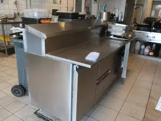 Kølebord GASTROCOLD