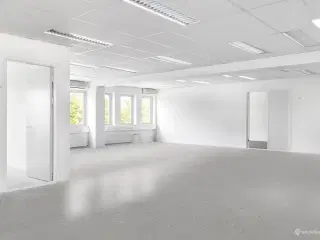 Lejemål centralt på Amager