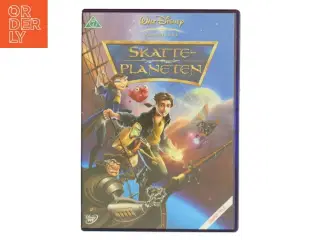 Skatteplaneten