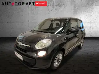 Fiat 500L 1,4 16V 95 Pop