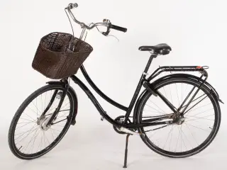 Batavus damecyke
