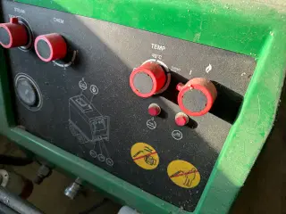 Hedvandsrenser Gerni 5000