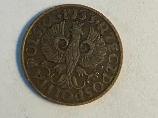 2 Grosze 1933