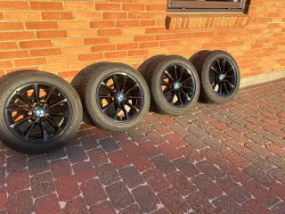 BMW Org Style 411 med 205/55/16 Goodyear ultra gri