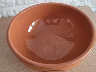 Keramik skål 