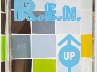 R.E.M. – Up