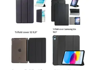 Covers til tablets