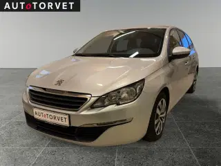 Peugeot 308 1,6 BlueHDi 120 Active SW