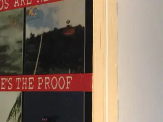 UFOs Are Real: Here’s the Proof.