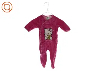 Heldragt fra H&M (str. 62) fra H&M (str. 62)