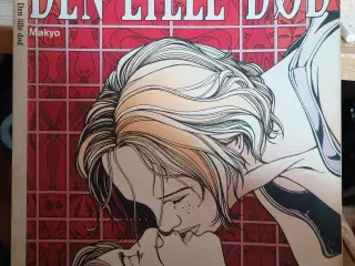 Den Lille Død. 