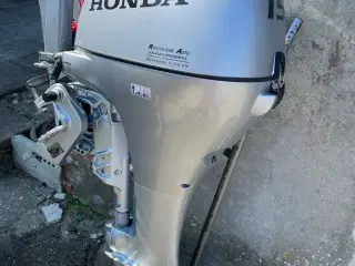 Påhængsmotor Honda 15 HK