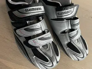 Shimano sko, nye