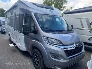 2024 - Carado T 447 PRO+