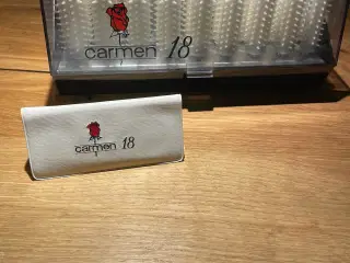 Carmen Curlers 18 stk