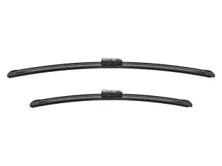 Bosch Aerotwin Flatblade visker sæt 600+475mm A979S