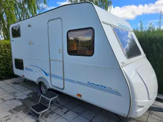 Campingvogn Caravelair ANTARES