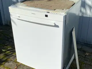 Siemens opvaskemaskine til indbygning