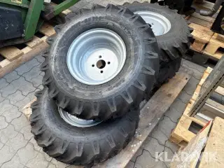 Dæk BKT Implement- AS504