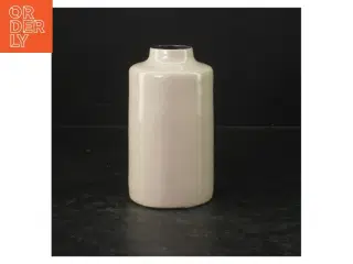 Emalje vase fra Broste (str. 13,5 cm)